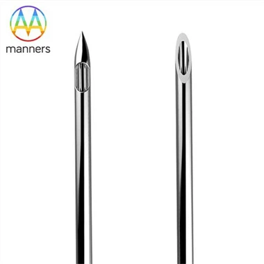 เข็มไขสันหลังแบบใช้แล้วทิ้ง