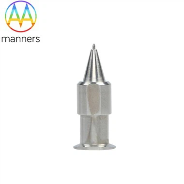 หัวจ่ายกาวสำหรับ Musashi