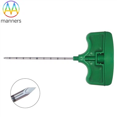 Trocar Tip เข็มตรวจไขกระดูก