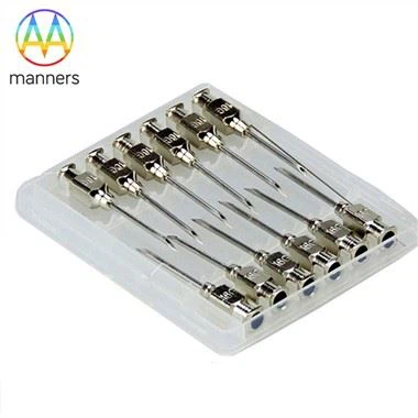 เข็มวัคซีนสัตวแพทย์