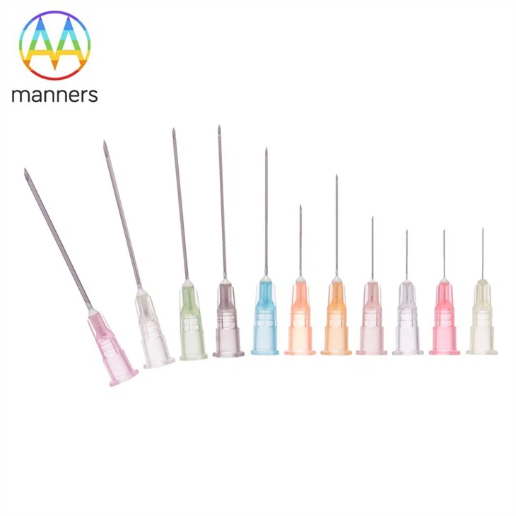 Disposable Hypodermic Needles
