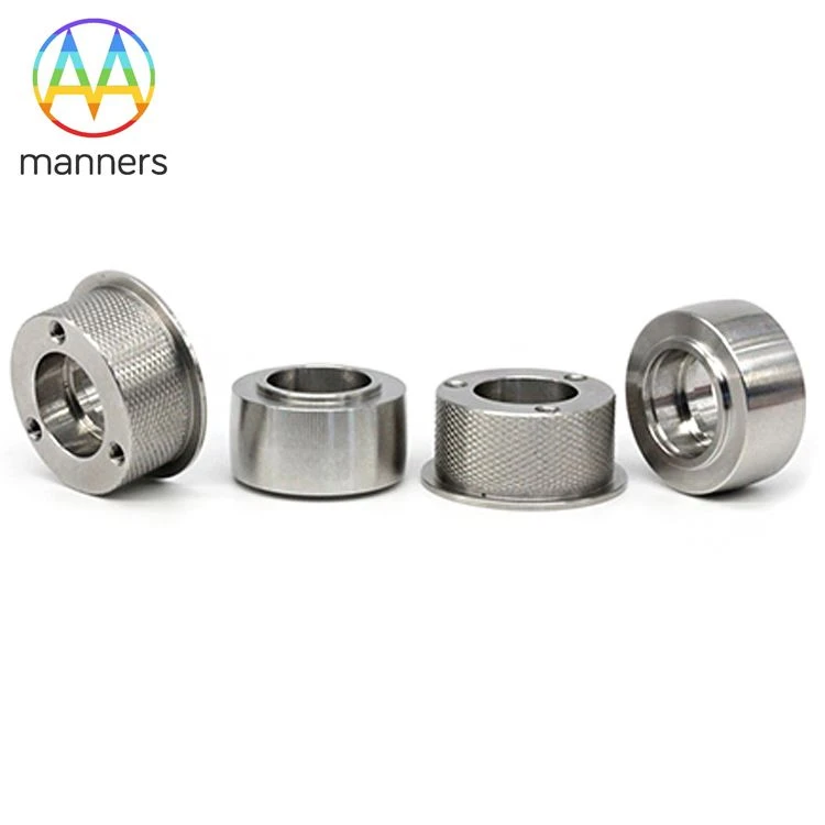 ลูกค้าอเมริกา 900pcs Custom CNC Machining Led Lighting ชิ้นส่วนเครื่องกลสั่งท...
