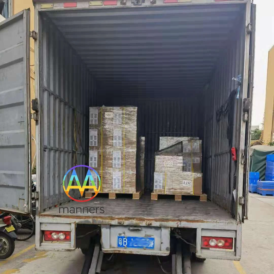 ท่อแก๊สผมเปีย AR15 จำนวน 5,000 ชิ้นที่สั่งซื้อโดยลูกค้าในสหรัฐฯ ได้เสร็จสิ้นล...