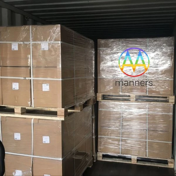 คําสั่งซื้อของลูกค้าในสหรัฐอเมริกาสําหรับ 3600 ชิ้น AR15 ที่จับชาร์จมาตรฐานเส...