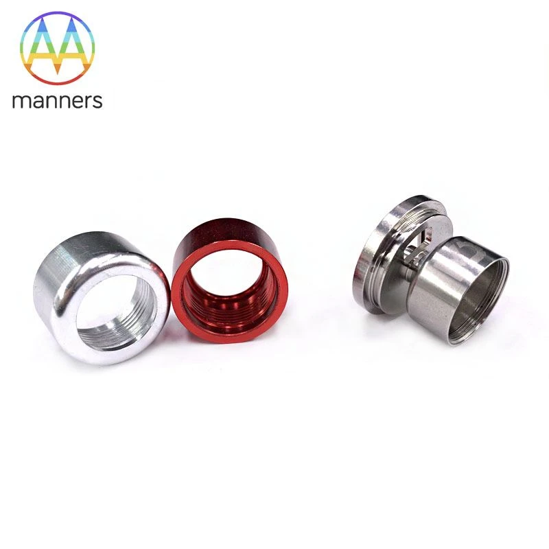 ลูกค้าเบลเยียม 4500 ชิ้นที่กําหนดเอง CNC เปลี่ยนคําสั่งซื้อชิ้นส่วนโลหะสแตนเล...