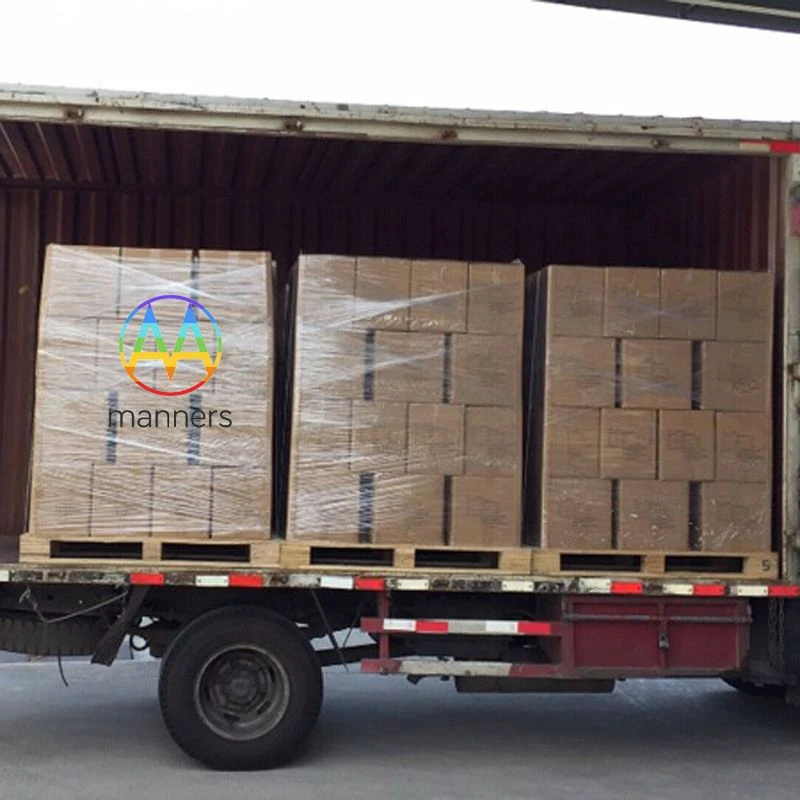 ลูกค้าชาวอเมริกันสั่งซื้อชิ้นส่วนเครื่องจักรกลซีเอ็นซีแบบกำหนดเอง 15,000 ชิ้น...