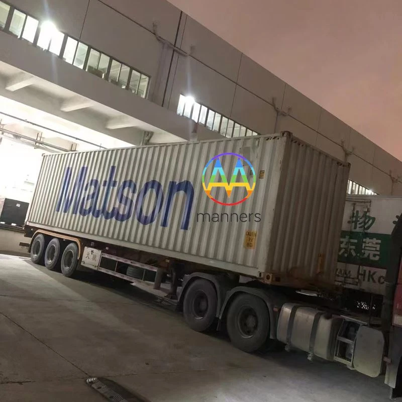 ลูกค้าชาวอเมริกันสั่งซื้อเข็มเจาะเอวปลอดเชื้อแบบใช้แล้วทิ้งจำนวน 7,000 ชิ้นที...