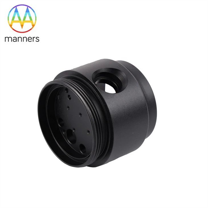 Plastic Injection Molding Mold Parts Manufacturer