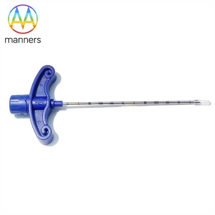 Aspiration Biopsy Puncture Needles