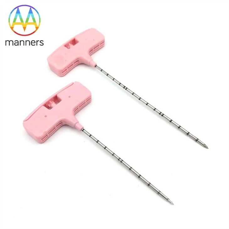 Aspiration Biopsy Puncture Needles