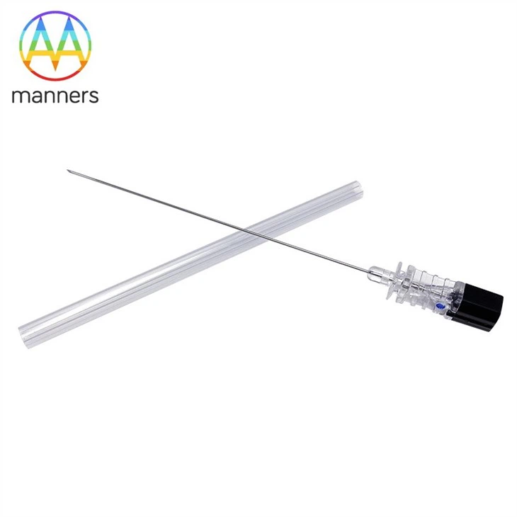 Spinal Anesthesia Needles Pencil Point