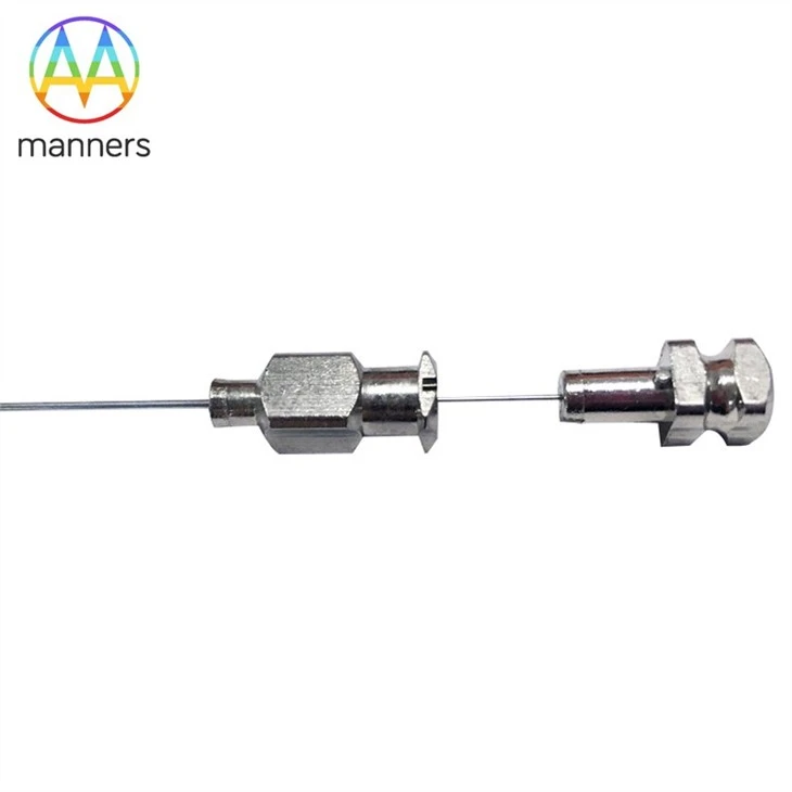 Spinal Dural Puncture Needles