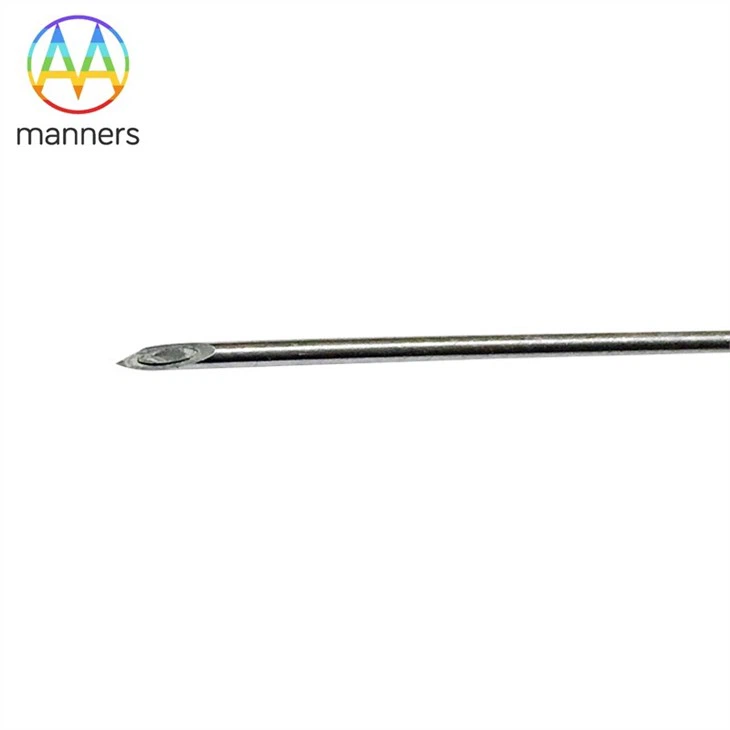 Stainless Steel 304 Puncture Needle
