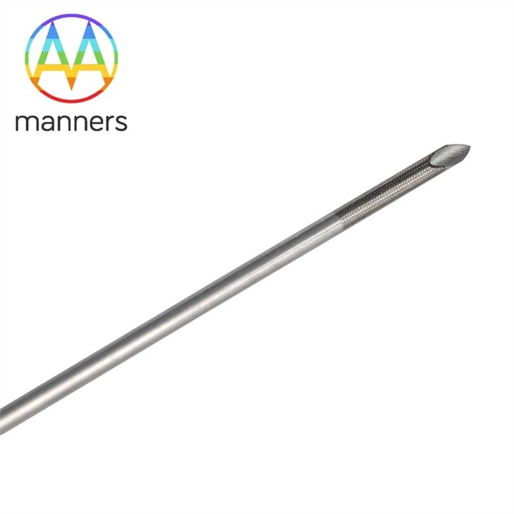 Ovum Pick Up Needles
