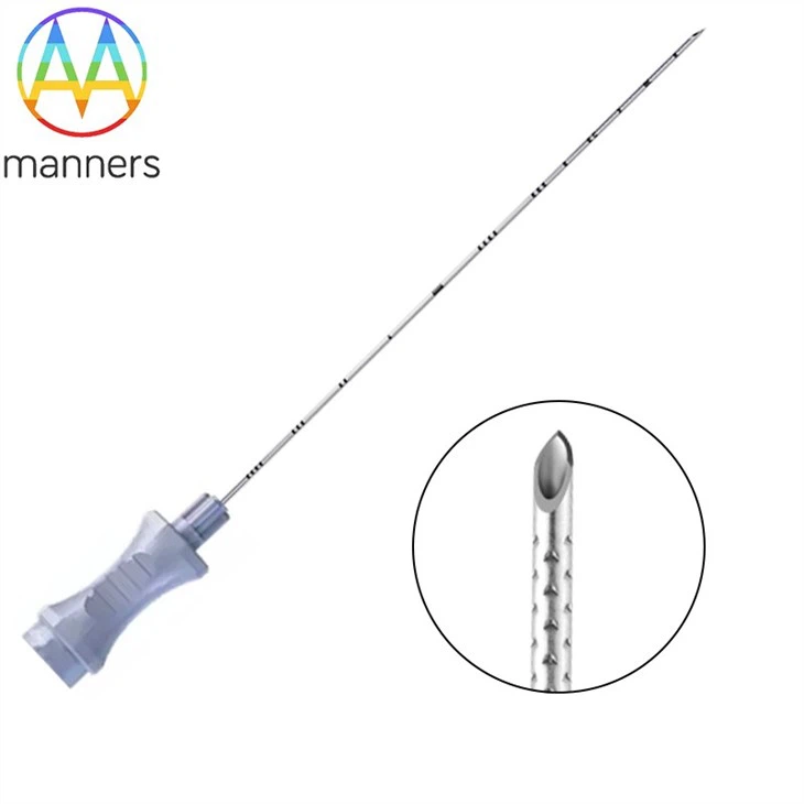 26G Nerve Block Needle