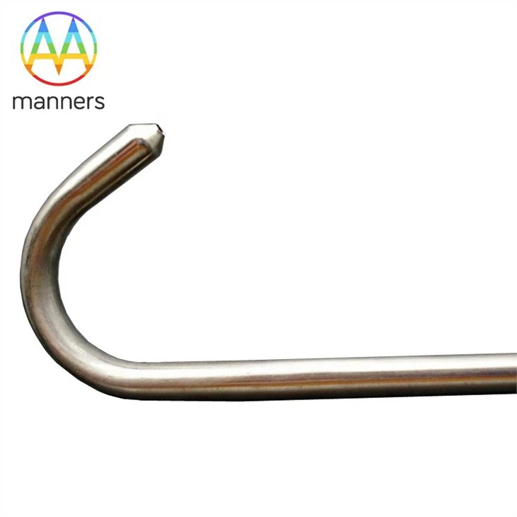 Bending Stainless Steel Tube