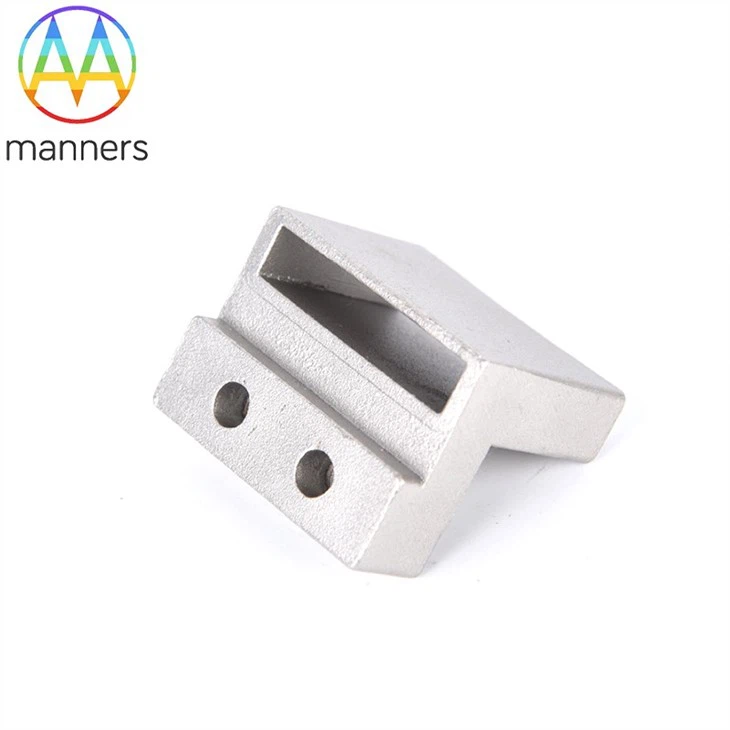 CNC Machined Digital Camera Cover Aluminum Parts