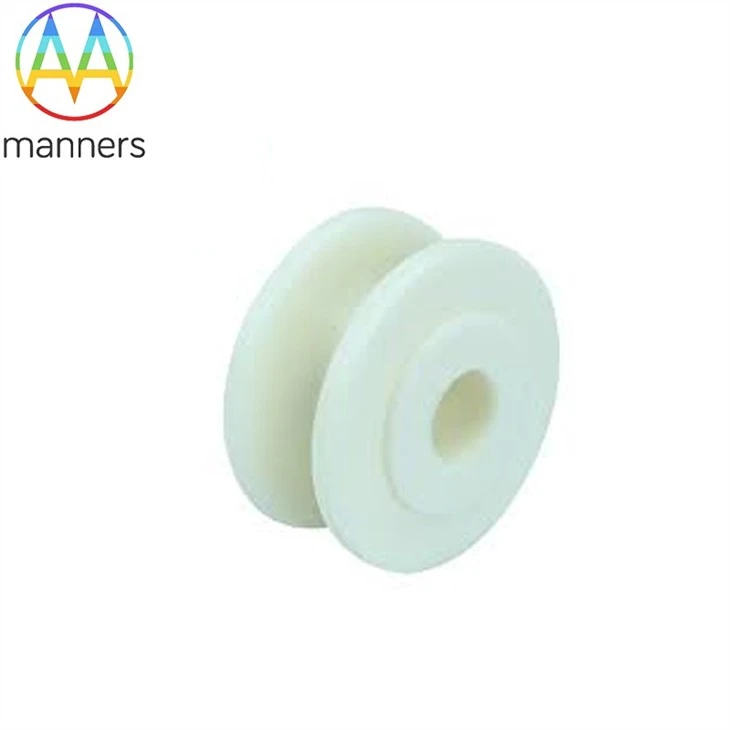 CNC Machining Teflon Parts