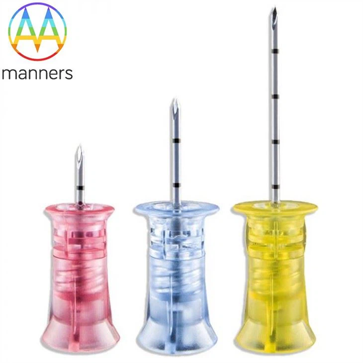 Intraosseous Access Needle