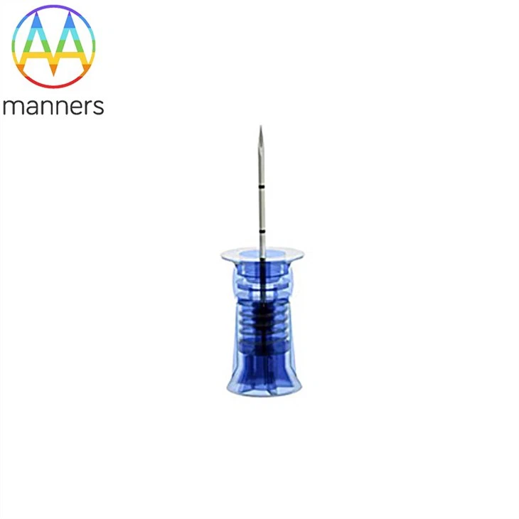 Intraosseous Access Needle
