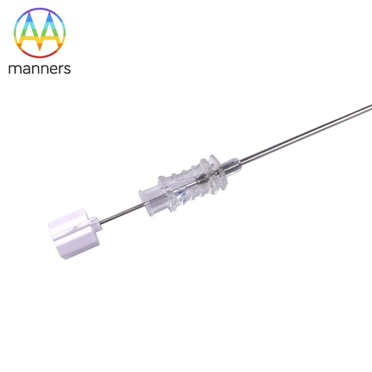 Lumbar Puncture Spinal Needles