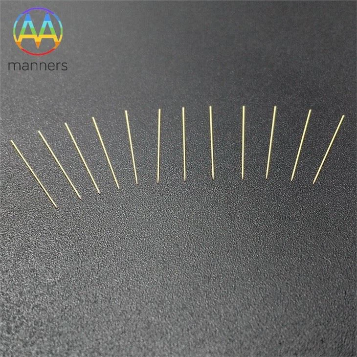 Micro Needle Use For Beauty Equipment