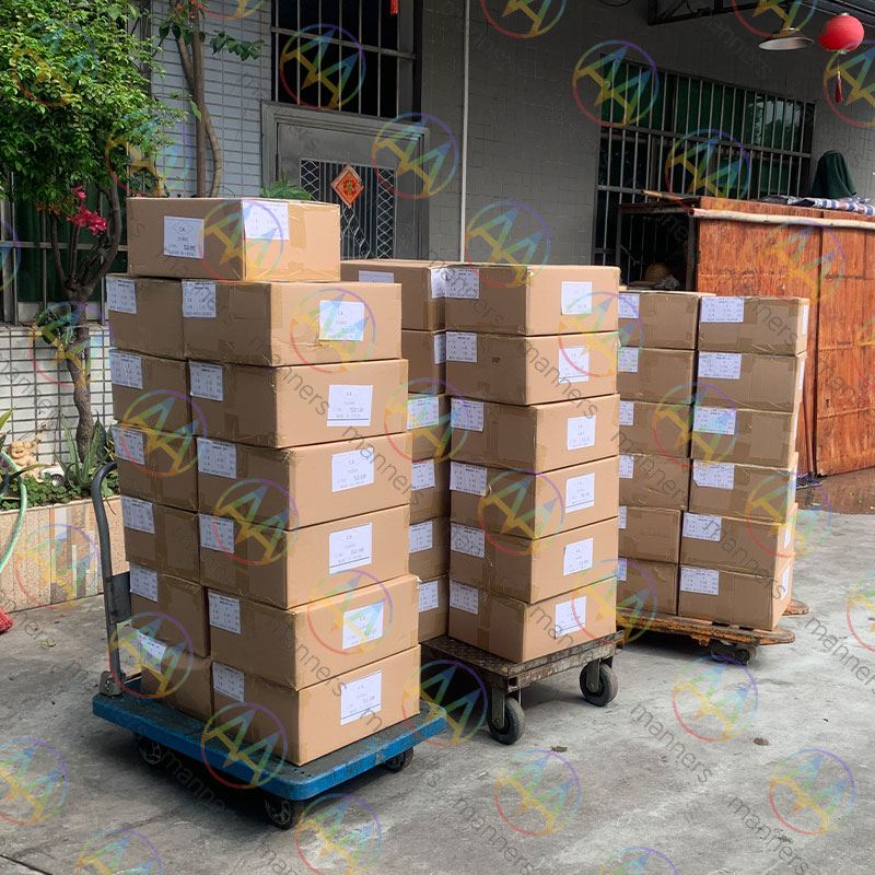 ลูกค้าญี่ปุ่นสั่งซื้อเข็มตรวจชิ้นเนื้อไขกระดูกแบบใช้แล้วทิ้ง 5,000 ชิ้นได้รับ...