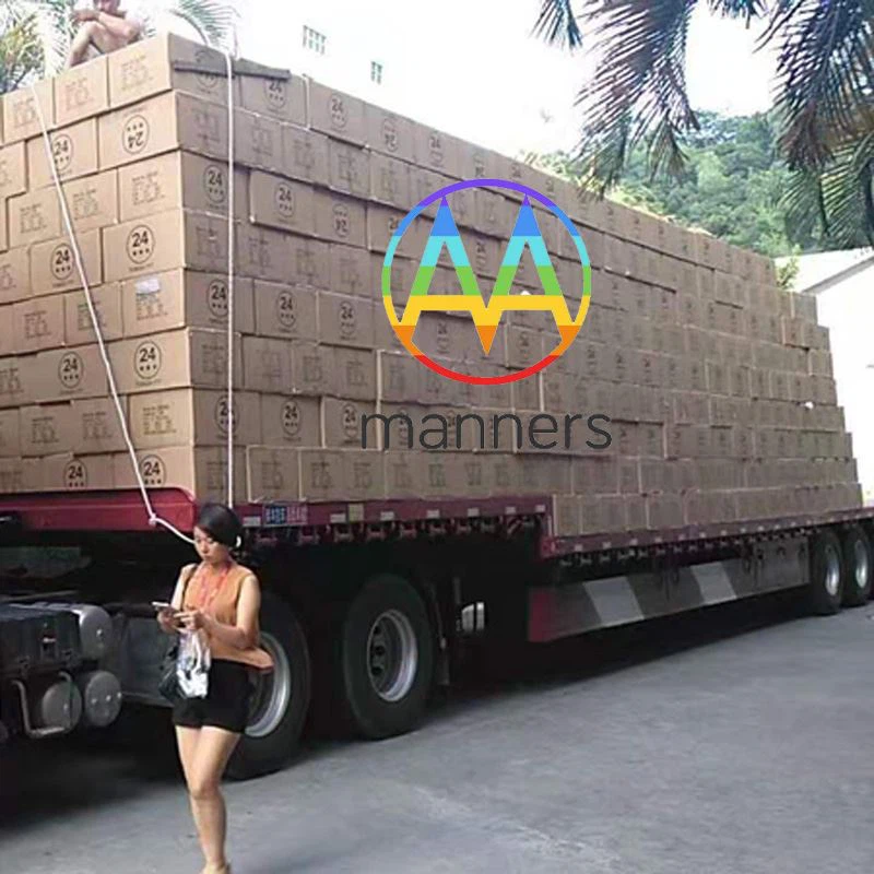 ลูกค้าชาวอเมริกัน 105,000 ชิ้นที่กําหนดเองขยายเครื่องมือรับแม่เหล็กกําลังรอกา...