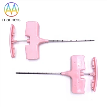 การตรวจด้วยเข็มเจาะไขกระดูก