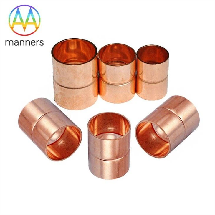 OEM Copper Parts For Computer Host