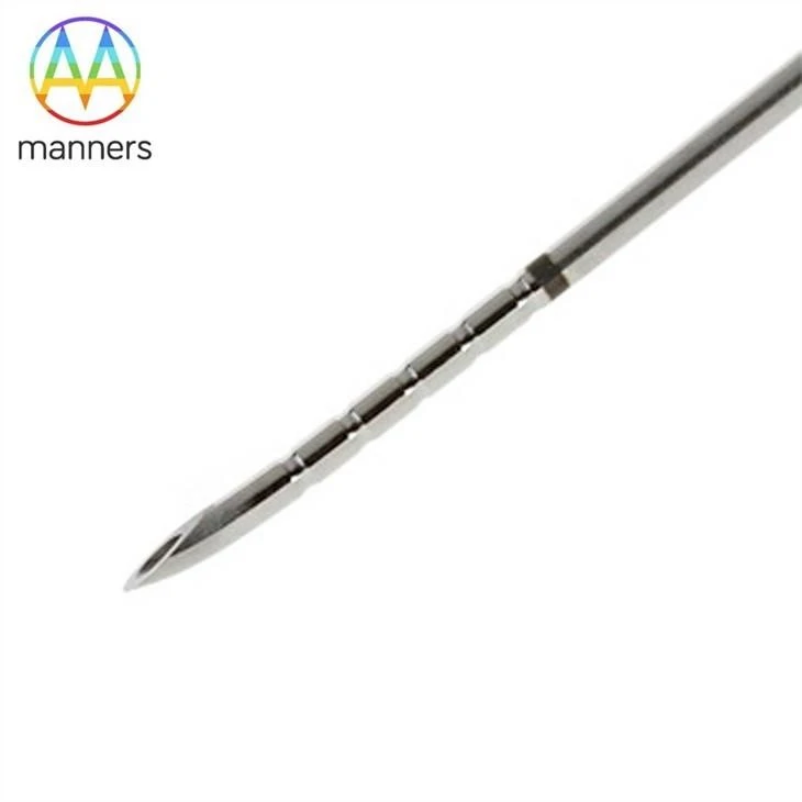 OEM Medical Surgery Tuohy Cannula