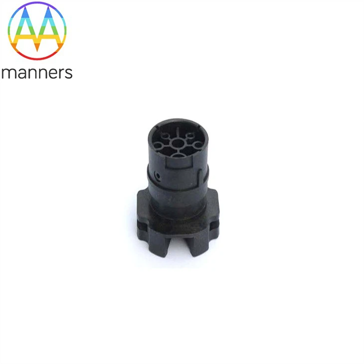 OEM พลาสติกเดลริน ABS PEEK POM ชิ้นส่วน