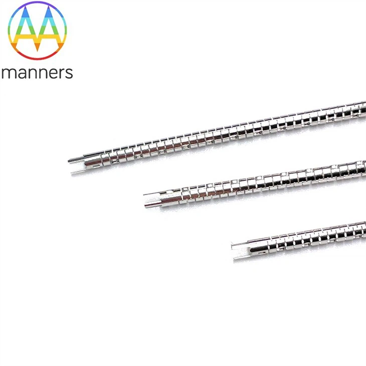 OEM Stainless Steel Hypotube