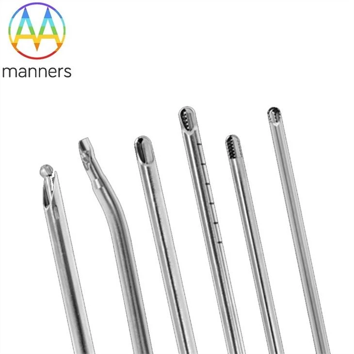 Orthopedic Shaver Blade