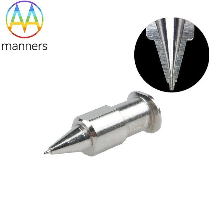 Precision Nozzle Needle