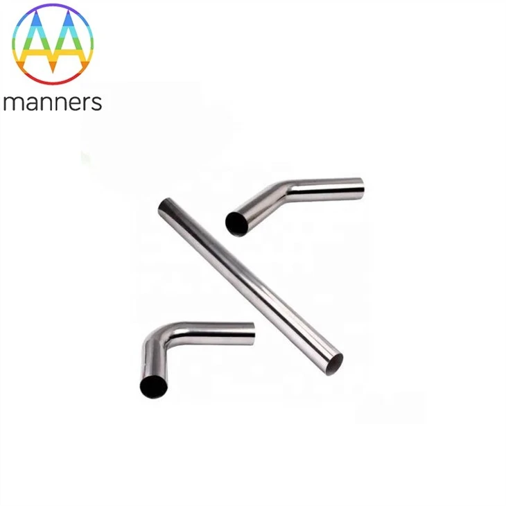 Round Tube Bending