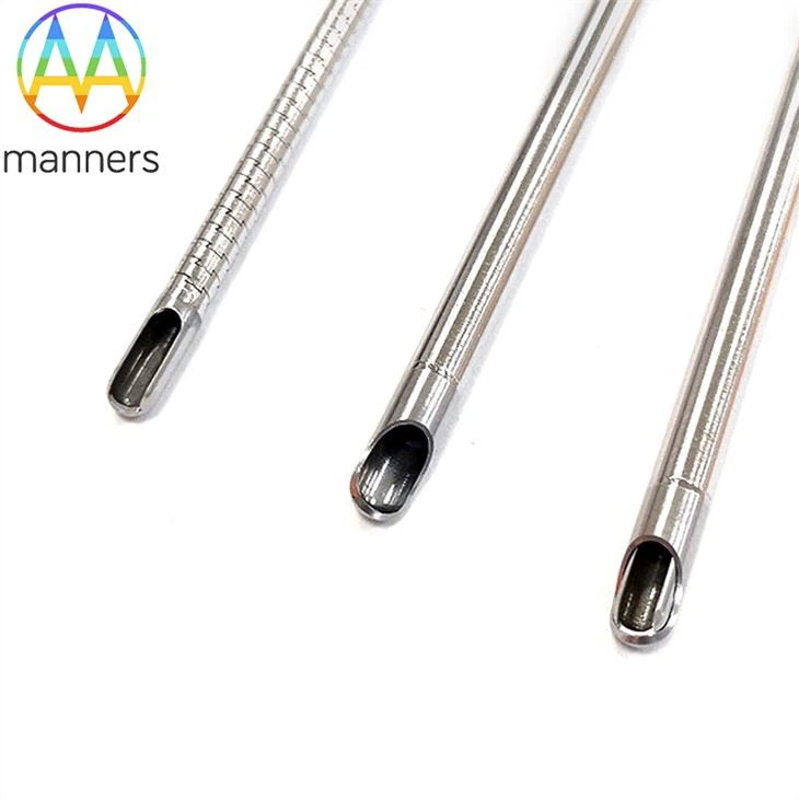 ใบมีดโกนหนวด 5.5 mm