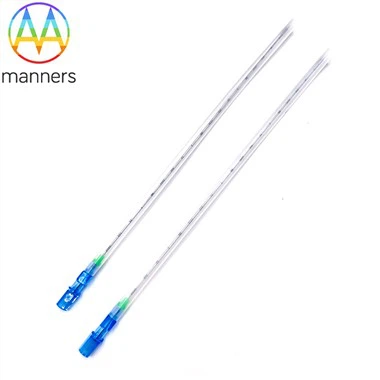 18G 200mm Brachytherapy Needles Square Hub