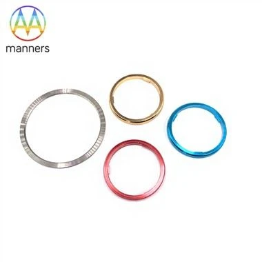 Anodizing Aluminium Turning Cnc Machining Parts