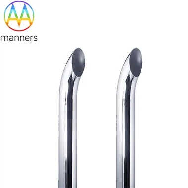 กำหนดขนาดเอง Tuohy Needles