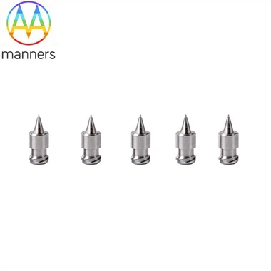 จ่ายเข็มด้วย Luer Lock