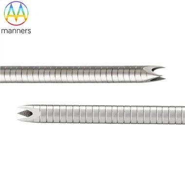 Echotip Endobronchial Ultrasound Needle