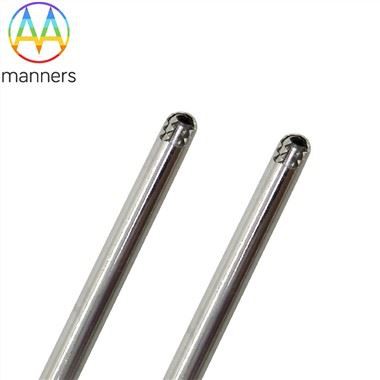 ใบมีดโกน Endobronchial