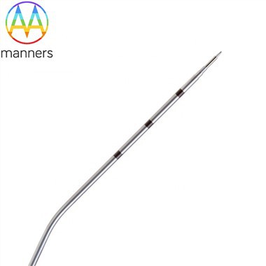 ENT Endoscope โพรบไบโพลาร์