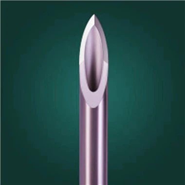 เข็มจุดมีด