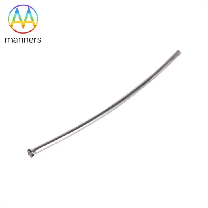 Stainless Steel Capillary Tube