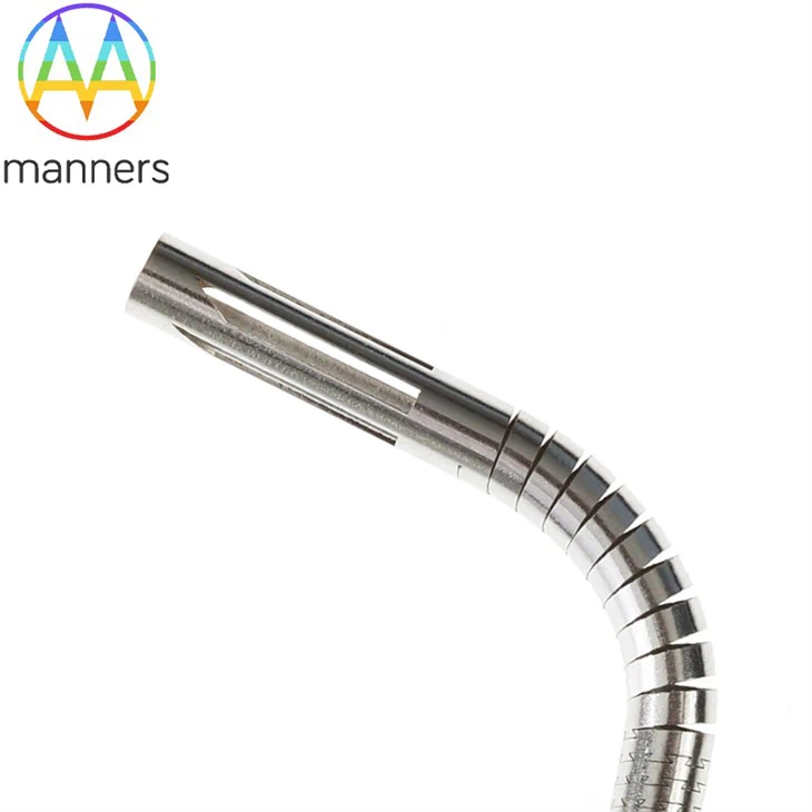 Snake Bone Tube For Medical
